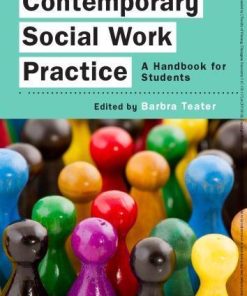 Contemporary Social Work Practice
