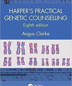 Harpers Practical Genetic Counselling 8Th