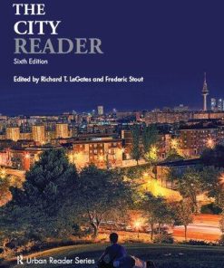 The City Reader 6Th
