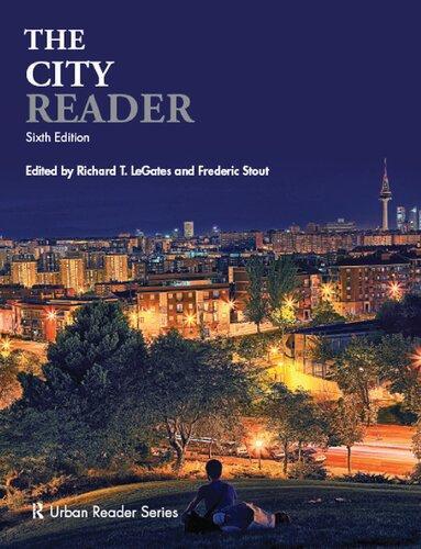 The City Reader 6Th