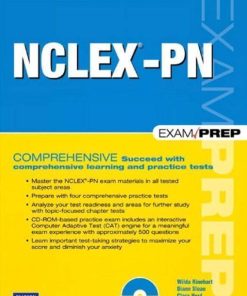 Nclex Pn Exam Prep