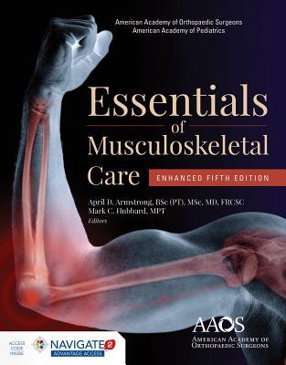Aaos Essentials Of Musculoskeletal Care 5Th