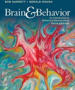 Brain Behavior An Introduction To Behavioral Neuroscience 5Th