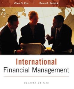 International Financial Management 7Th