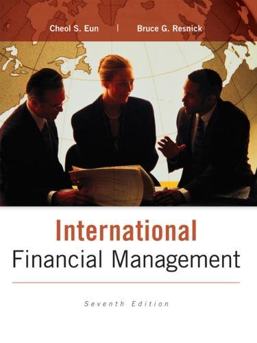 International Financial Management 7Th