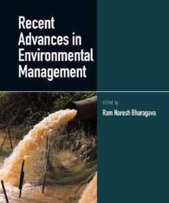Recent Advances In Environmental Management