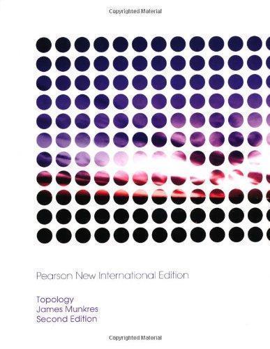 Topology 2Nd