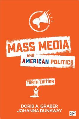 Mass Media And American Politics 10Th