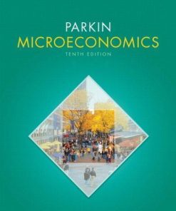 Microeconomics 10Th