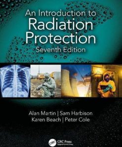 An Introduction To Radiation Protection 7Th