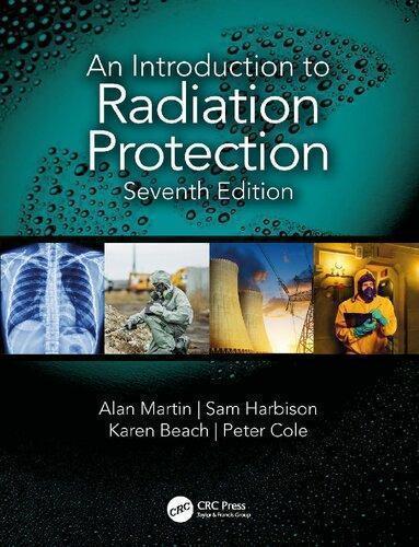 An Introduction To Radiation Protection 7Th