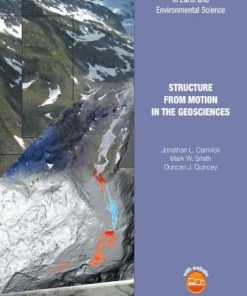 Structure From Motion In The Geosciences