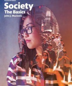 Society The Basics 14Th