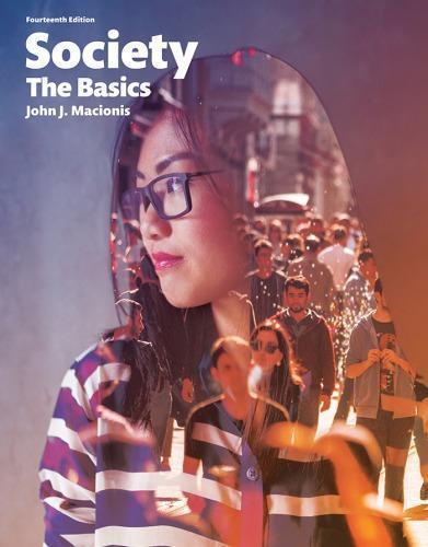 Society The Basics 14Th