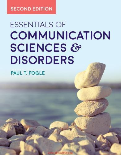 Essentials Of Communication Sciences Disorders 2Nd