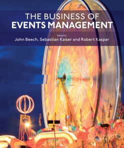 The Business of Events Management John Beech