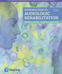 Introduction To Audiologic Rehabilitation 7Th