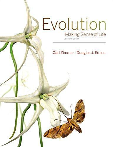 Evolution Making Sense Of Life 2Nd