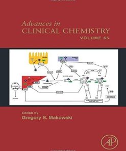 Advances In Clinical Chemistry