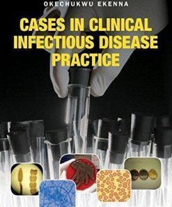 Cases In Clinical Infectious Disease Practice