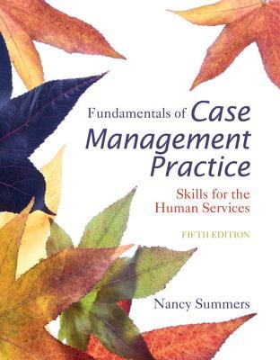 Fundamentals Of Case Management 5Th
