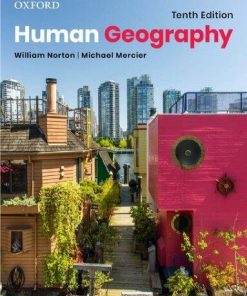 Human Geography 10Th