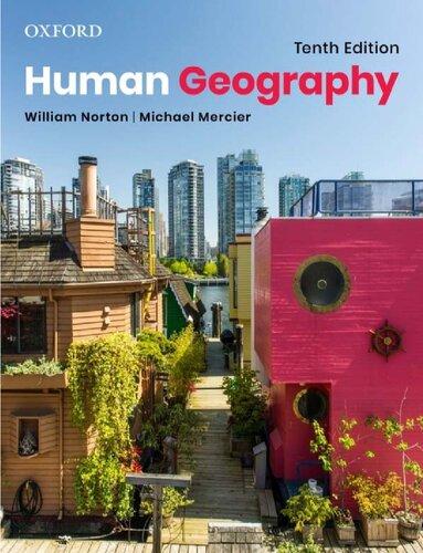 Human Geography 10Th