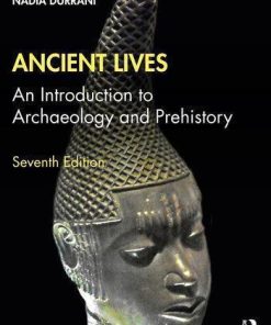 Ancient Lives 7Th