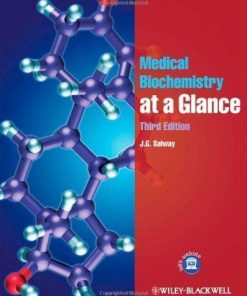 Medical Biochemistry At A Glance 3Rd