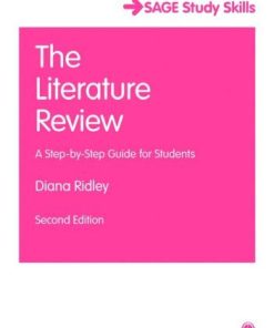 The Literature Review A Step