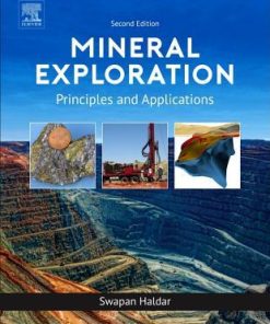 Mineral Exploration Principles And Applications 2Nd