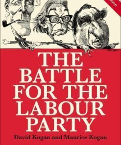 The Battle For The Labour Party 2Nd