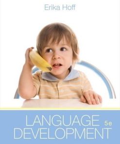 Language Development 5Th