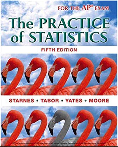 The Basic Practice of Statistics for AP 5th