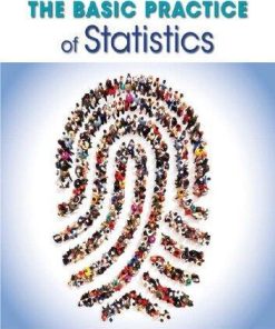 The Basic Practice Of Statistics 8Th