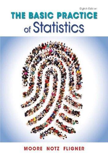 The Basic Practice Of Statistics 8Th