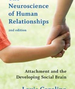 The Neuroscience Of Human Relationships Attachment And The Developing Social Brain 2Nd