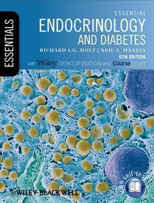Essential Endocrinology And Diabetes 6Th