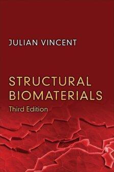 Structural Biomaterials 3Rd
