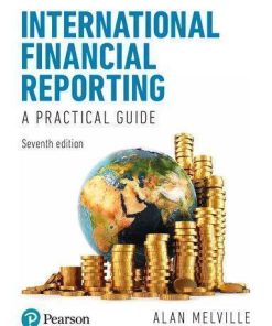 International Financial Reporting 7Th