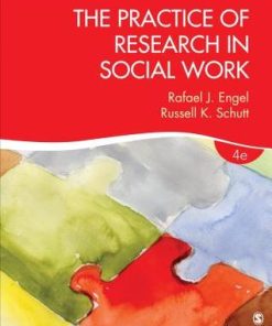 The Practice Of Research In Social Work 4Th