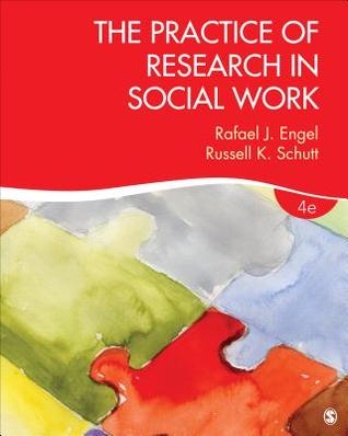 The Practice Of Research In Social Work 4Th