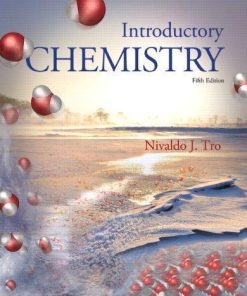 Introductory Chemistry 5Th