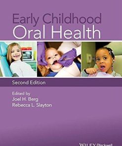 Early Childhood Oral Health 2Nd