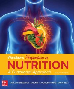 Wardlaw8217s Perspectives in Nutrition 2nd 2E