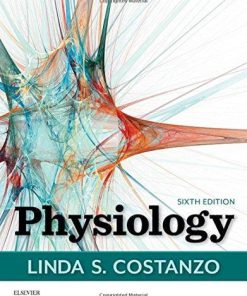 Physiology 6Th