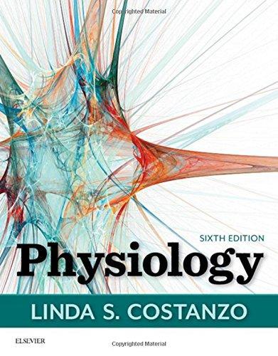 Physiology 6Th