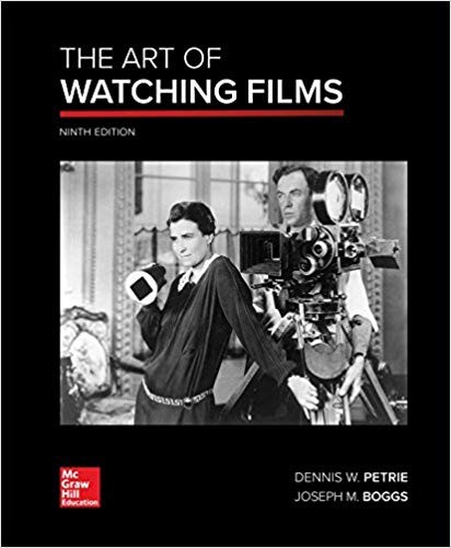 The Art of Watching Films 9th