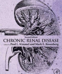 Chronic Renal Disease 2Nd