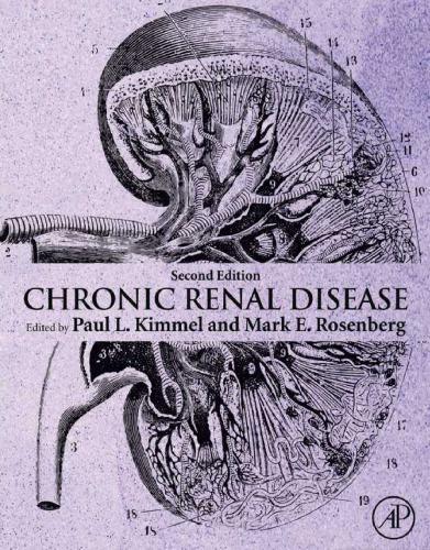 Chronic Renal Disease 2Nd